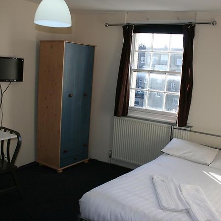 Paddington Flats Lejlighed London Værelse billede