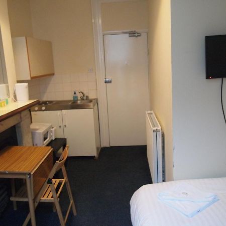 Paddington Flats Lejlighed London Værelse billede