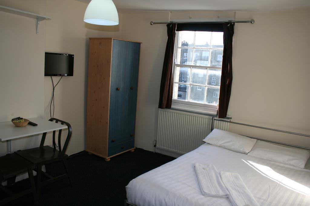 Paddington Flats Lejlighed London Værelse billede