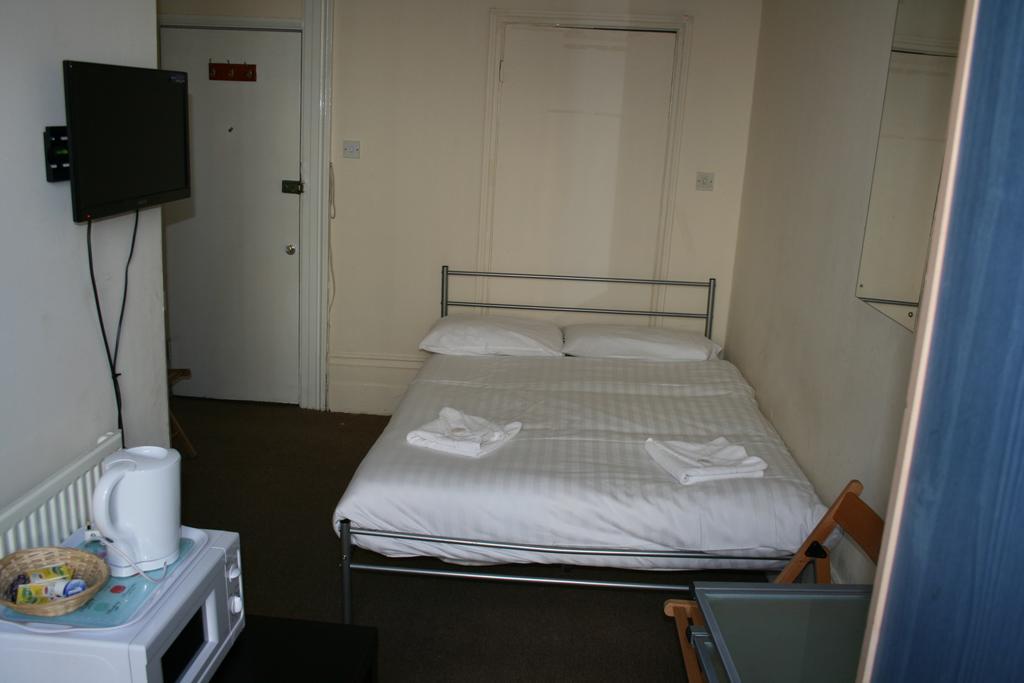 Paddington Flats Lejlighed London Værelse billede