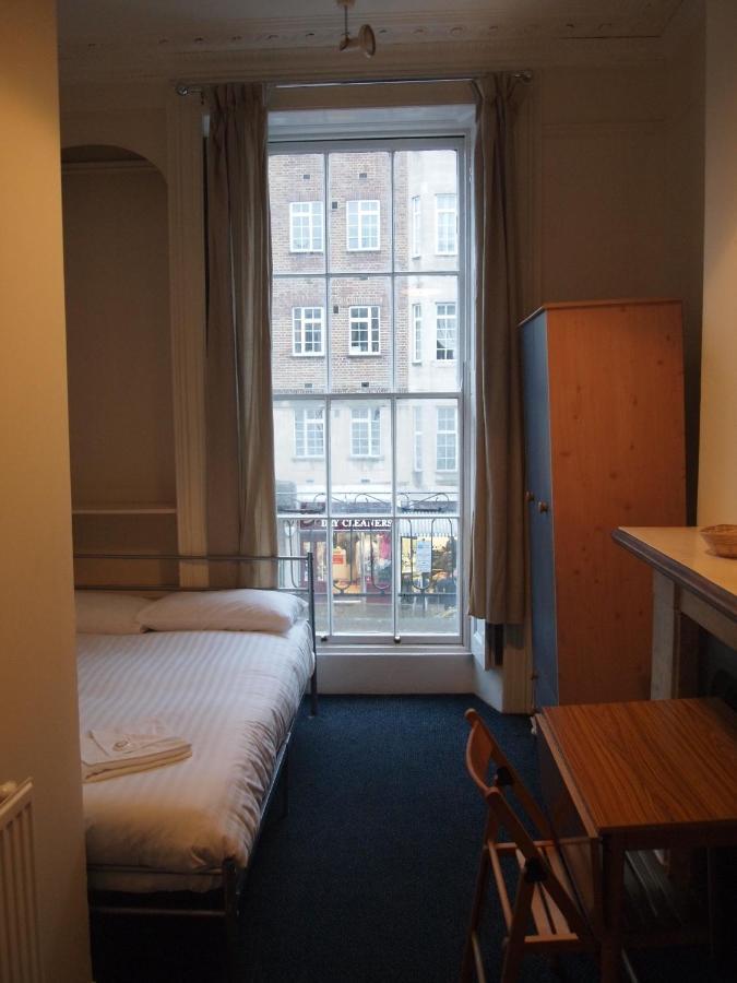 Paddington Flats Lejlighed London Værelse billede