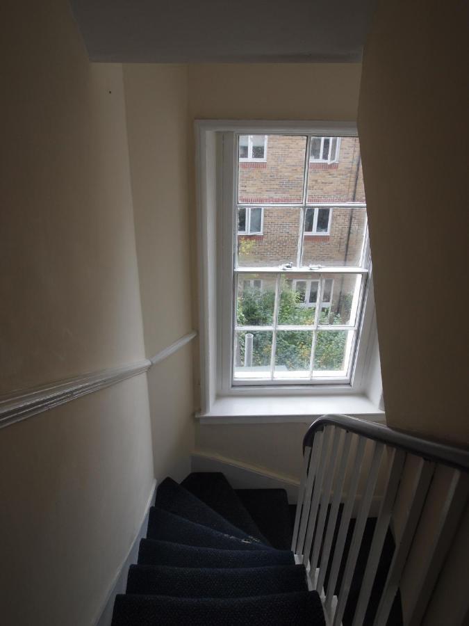 Paddington Flats Lejlighed London Værelse billede