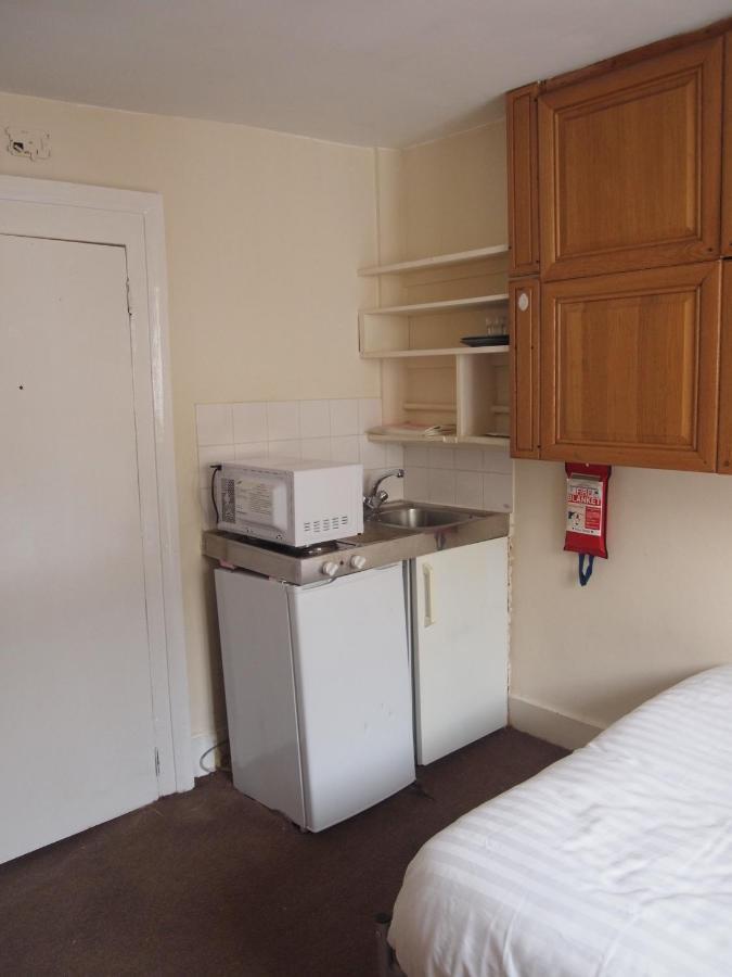 Paddington Flats Lejlighed London Eksteriør billede