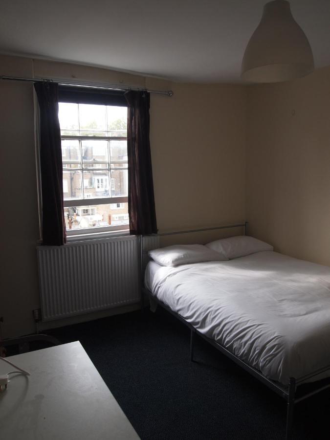 Paddington Flats Lejlighed London Værelse billede